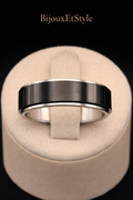 Bague Obscylo ( rotative ) - Acier Inoxydable
