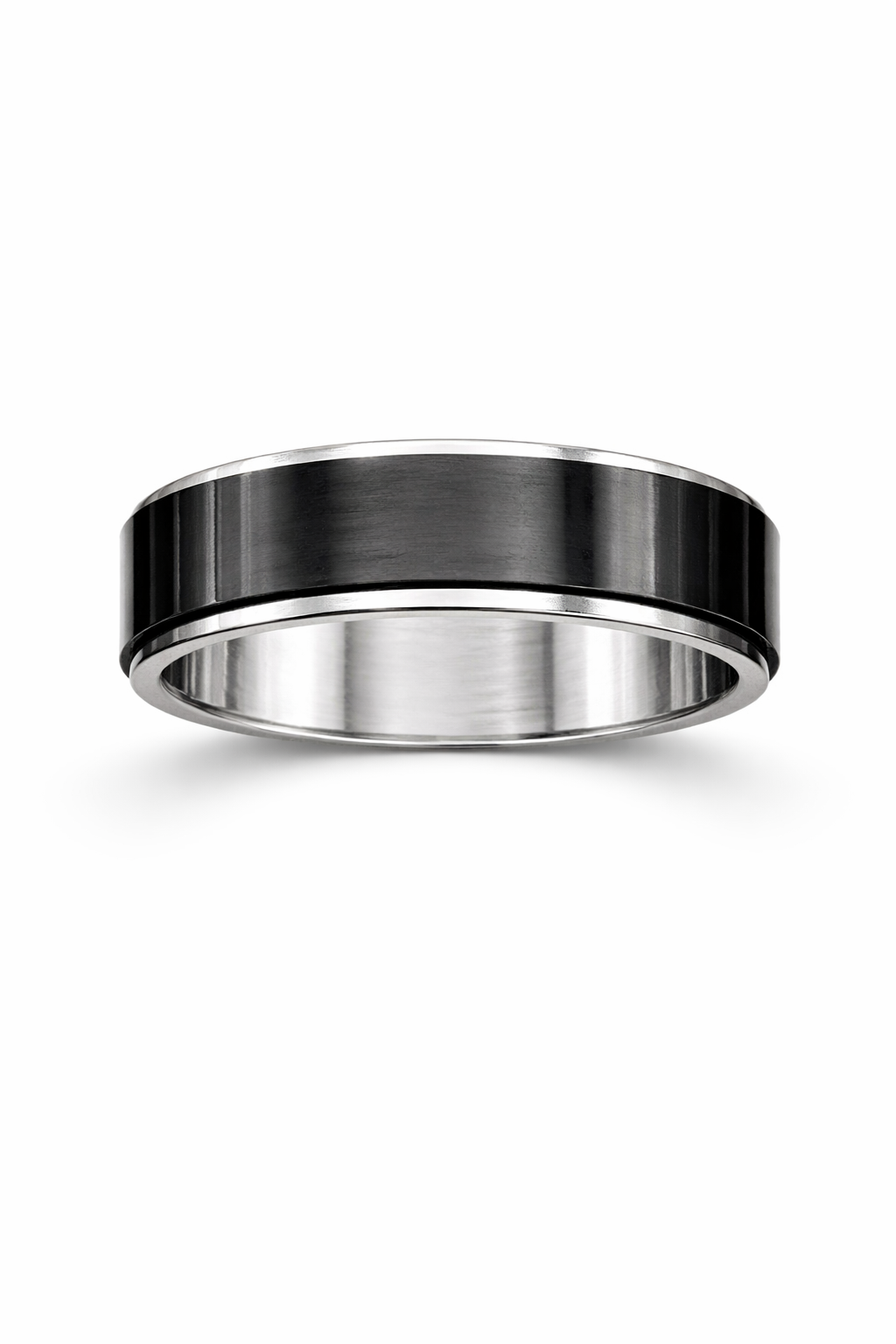 Bague Obscylo ( rotative ) - Acier Inoxydable